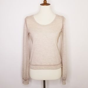 Vintage Chloe Sweater By Stella McCartney Chloe!